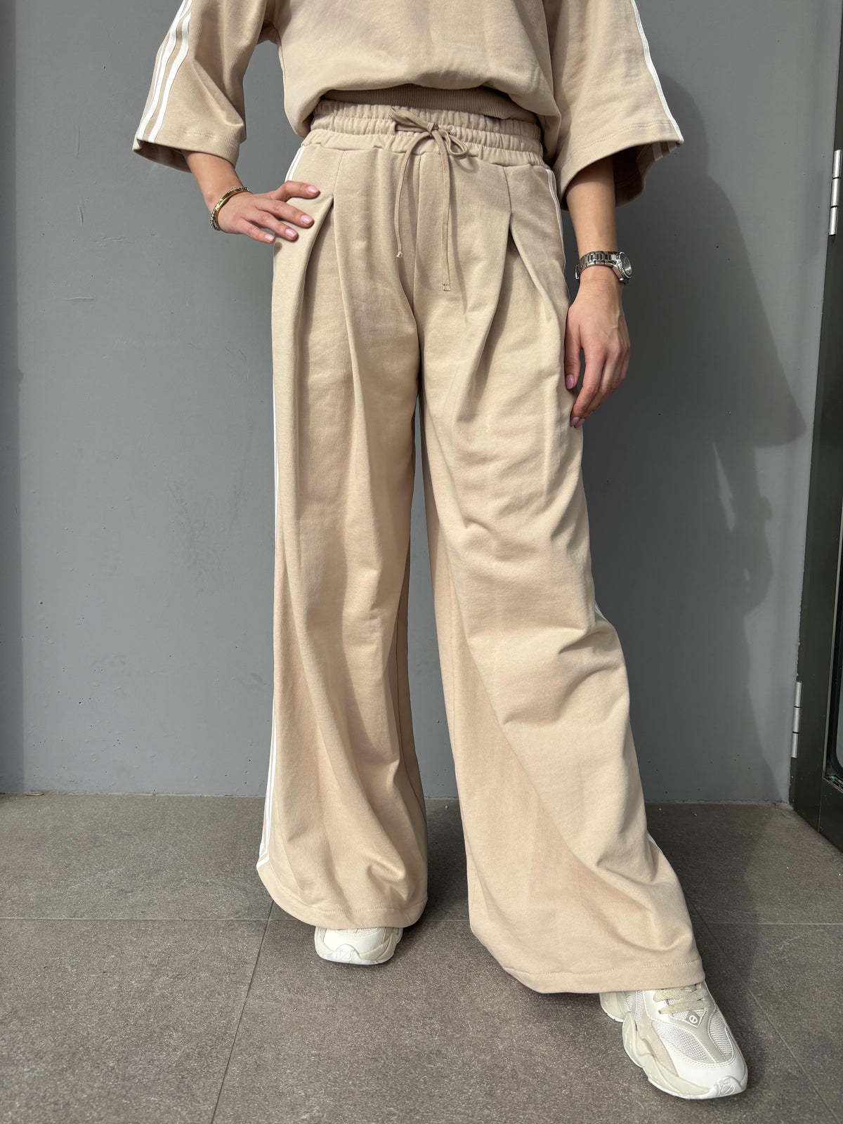Pantalone bande