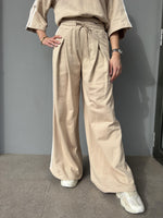 Pantalone bande