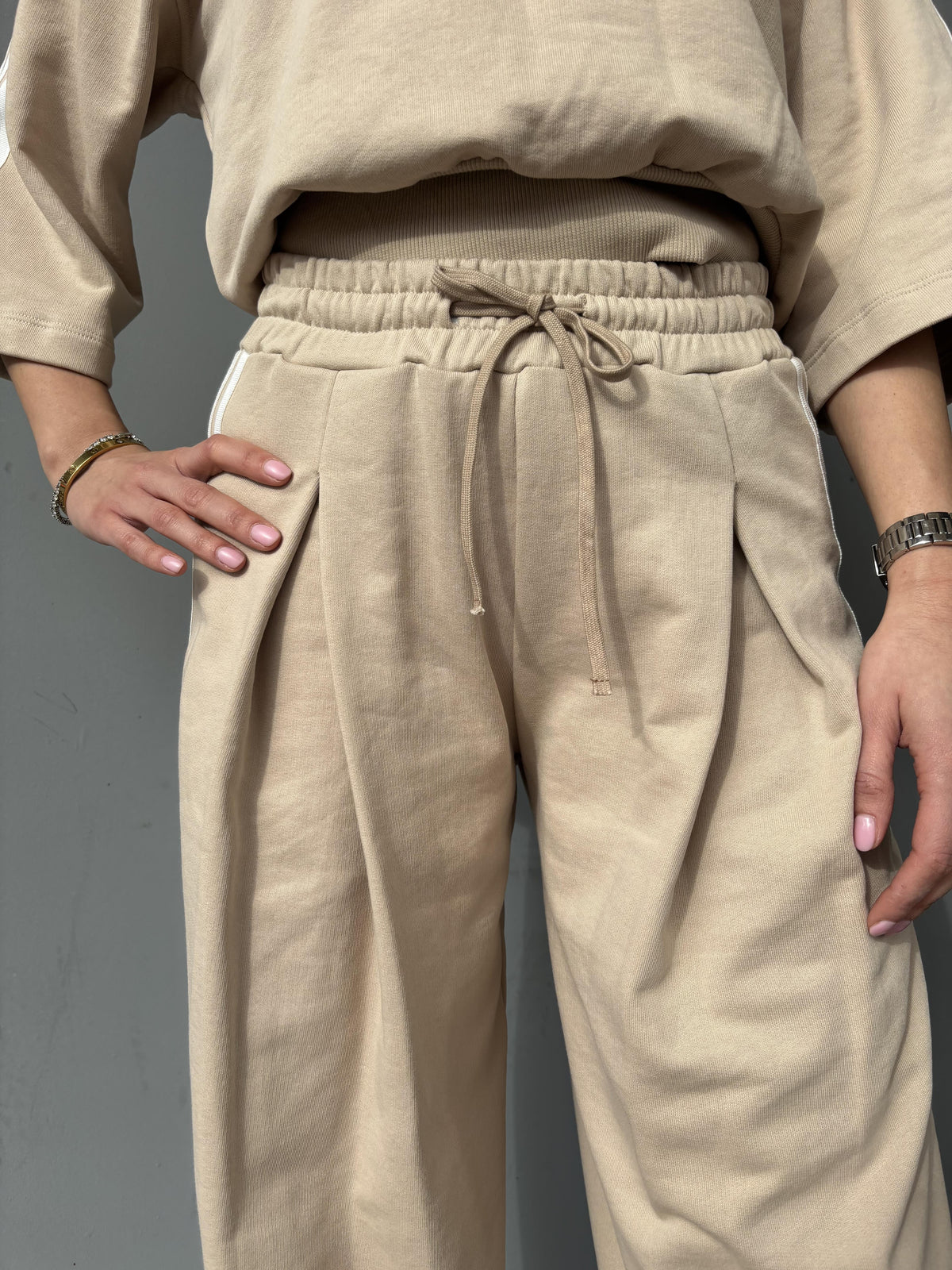 Pantalone bande