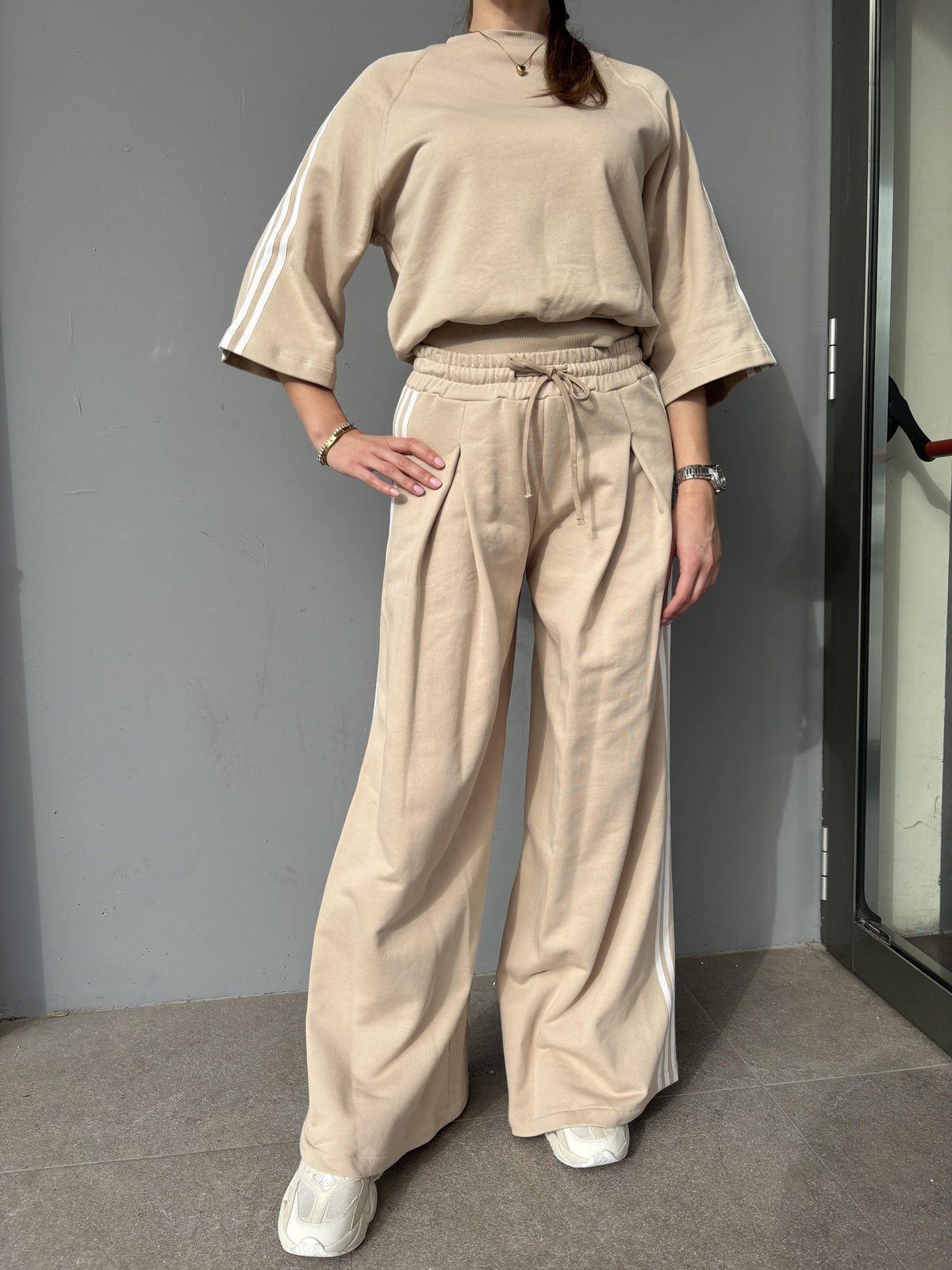 Pantalone bande