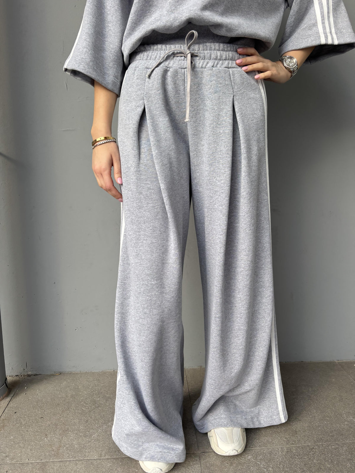 Pantalone bande
