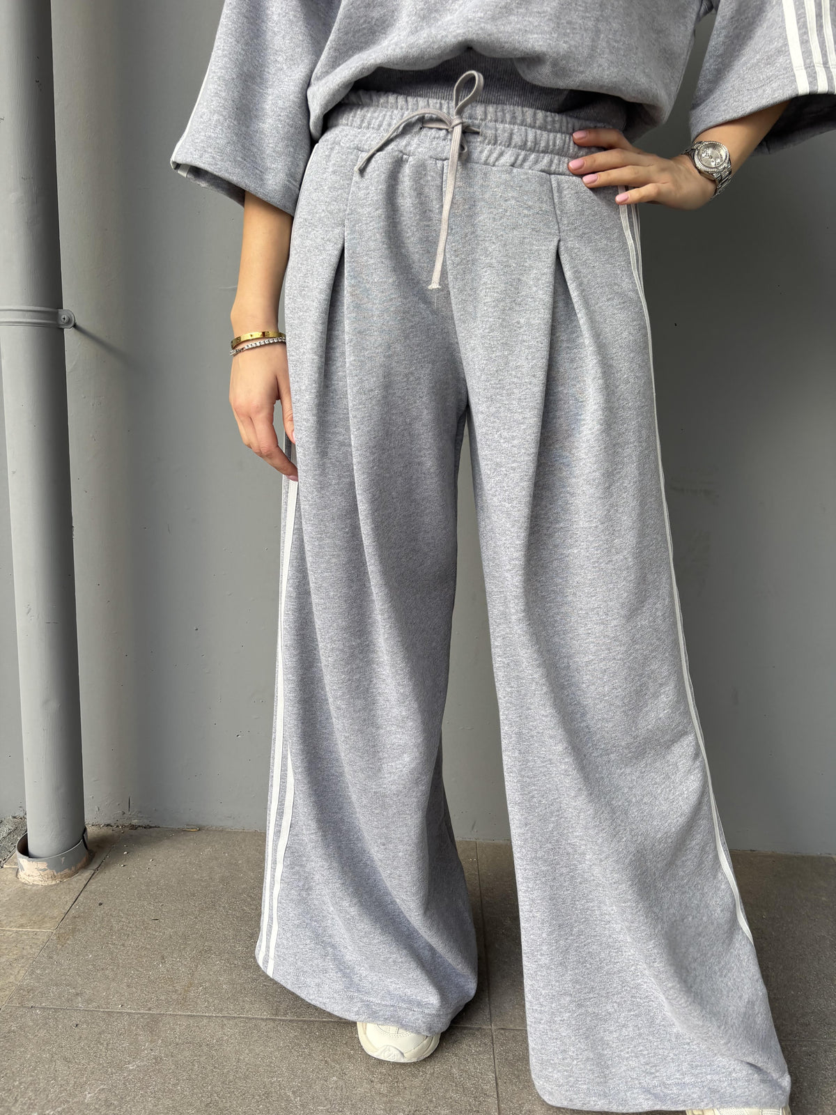 Pantalone bande