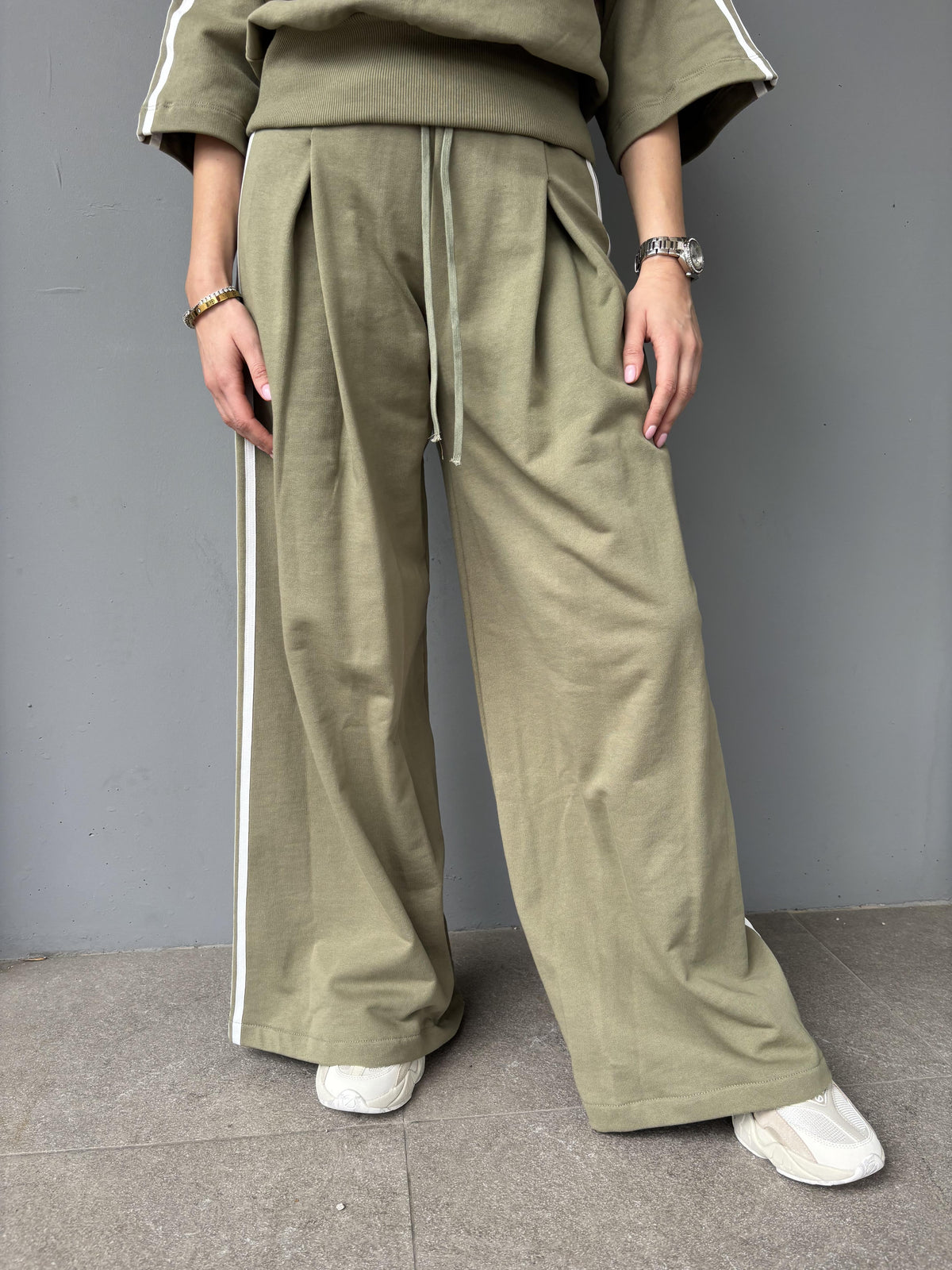Pantalone bande