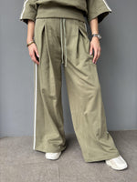 Pantalone bande