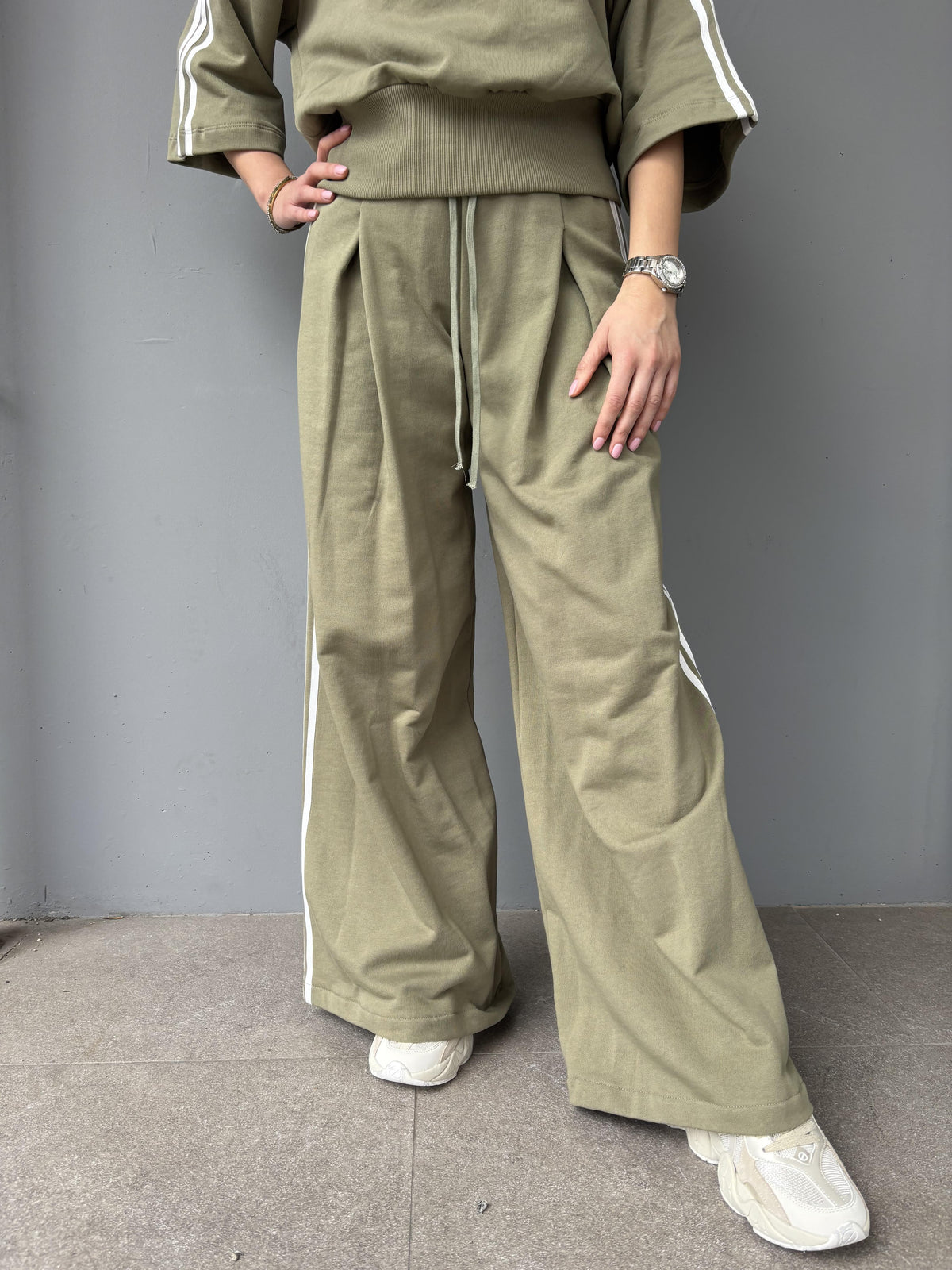 Pantalone bande