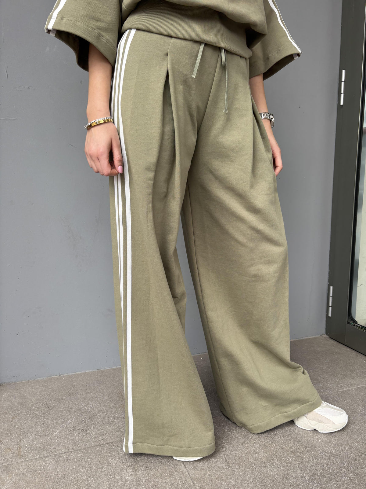 Pantalone bande