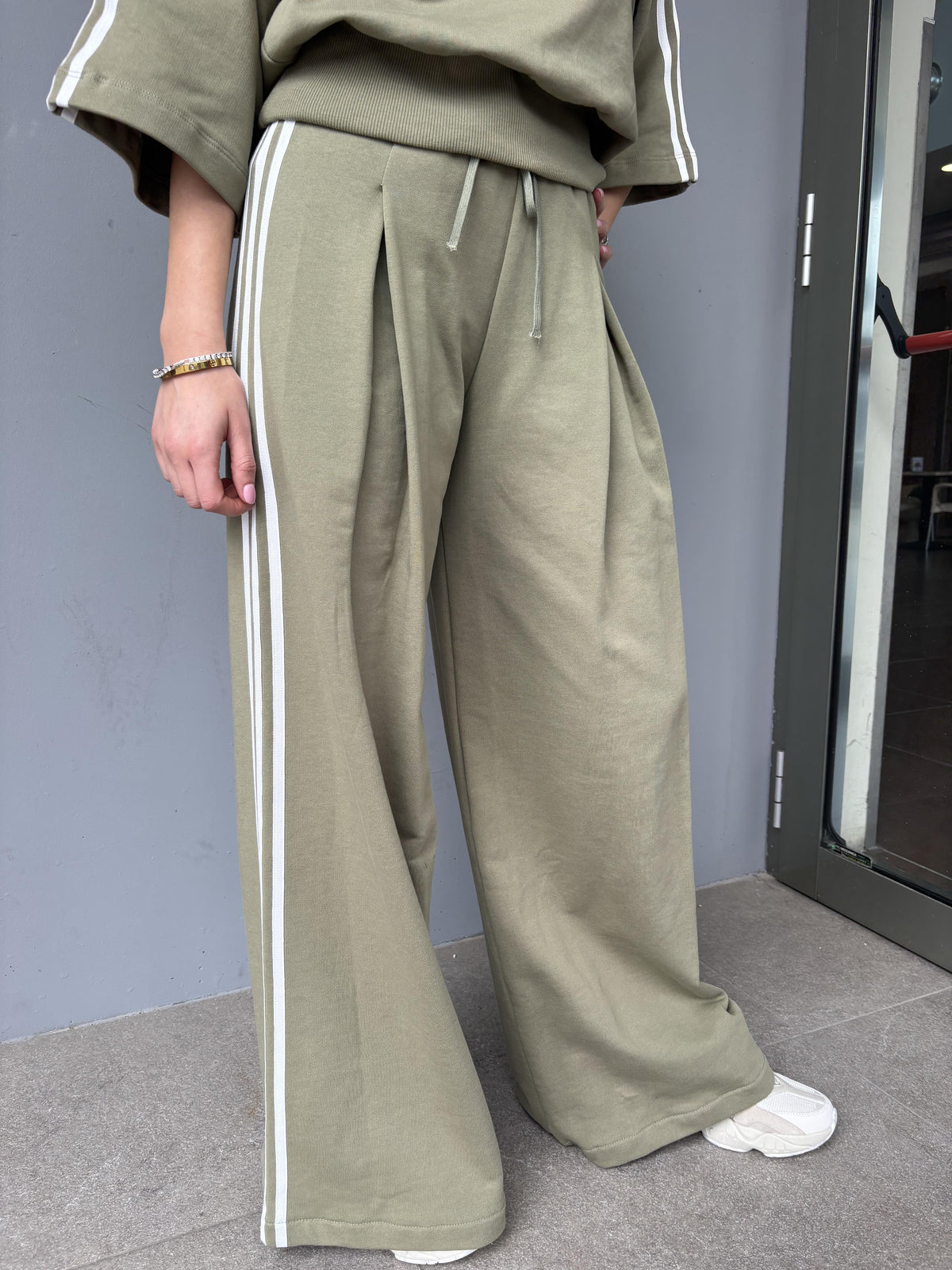 Pantalone bande