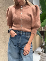 Giacchina manica palloncino