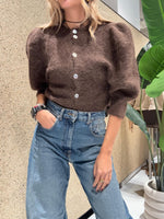 Giacchina manica palloncino