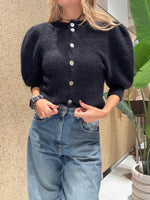 Giacchina manica palloncino