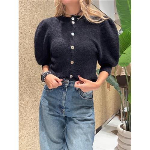 Giacchina manica palloncino