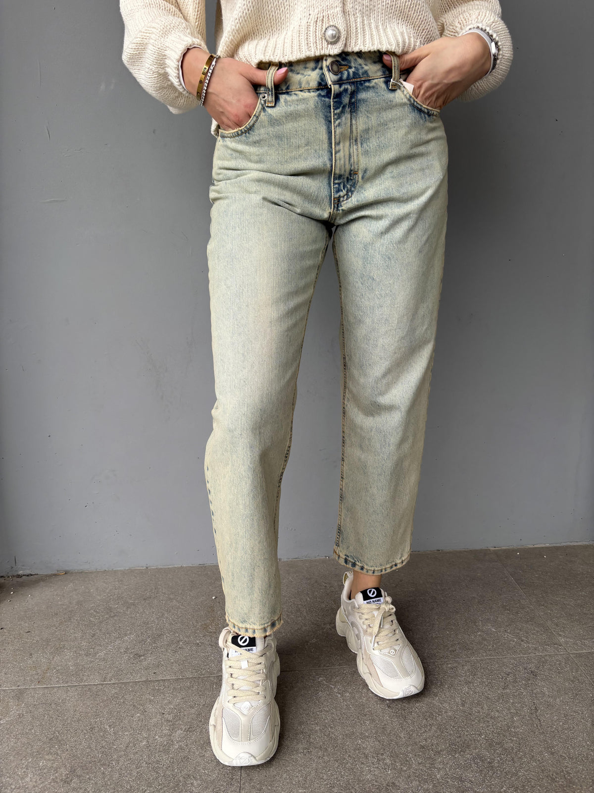 Jeans 90's