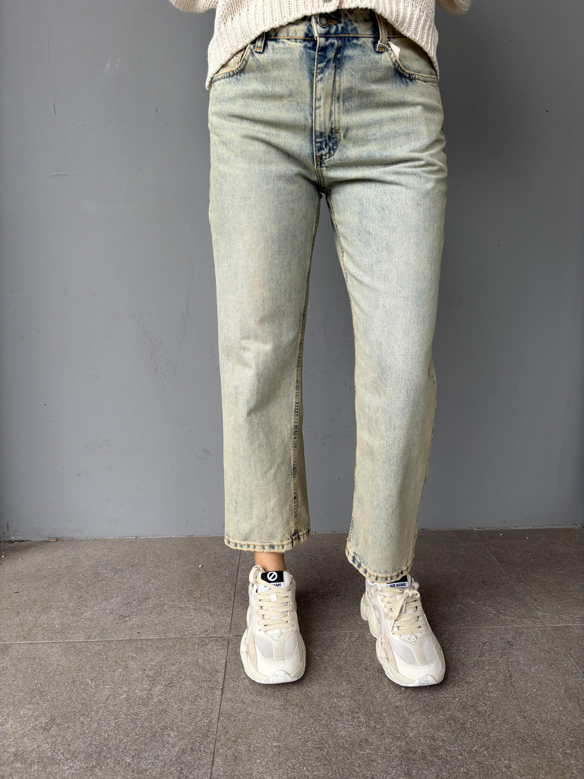 Jeans 90's