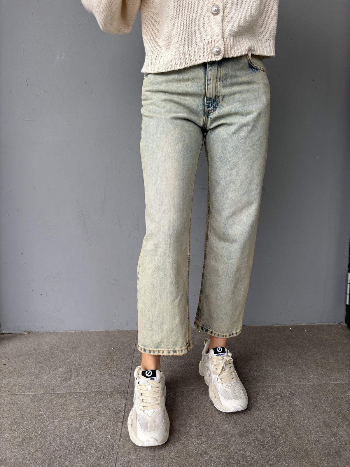 Jeans 90's
