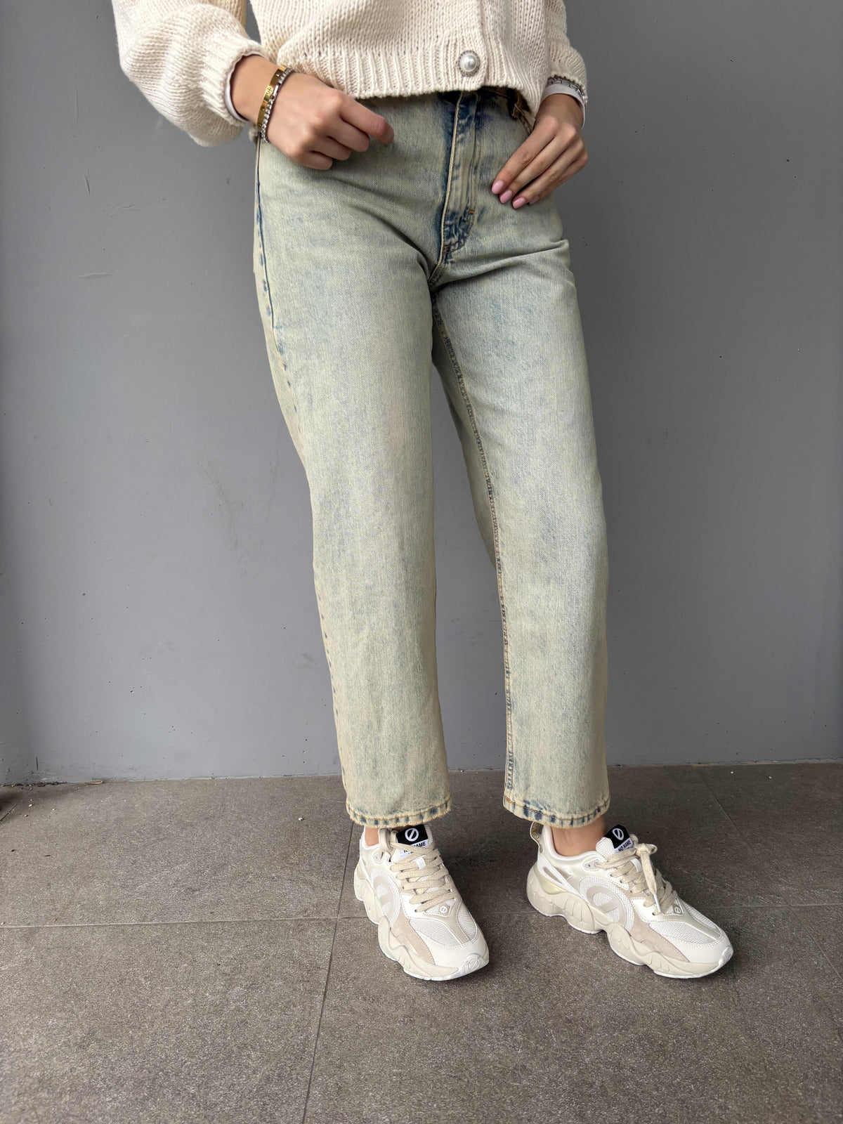 Jeans 90's