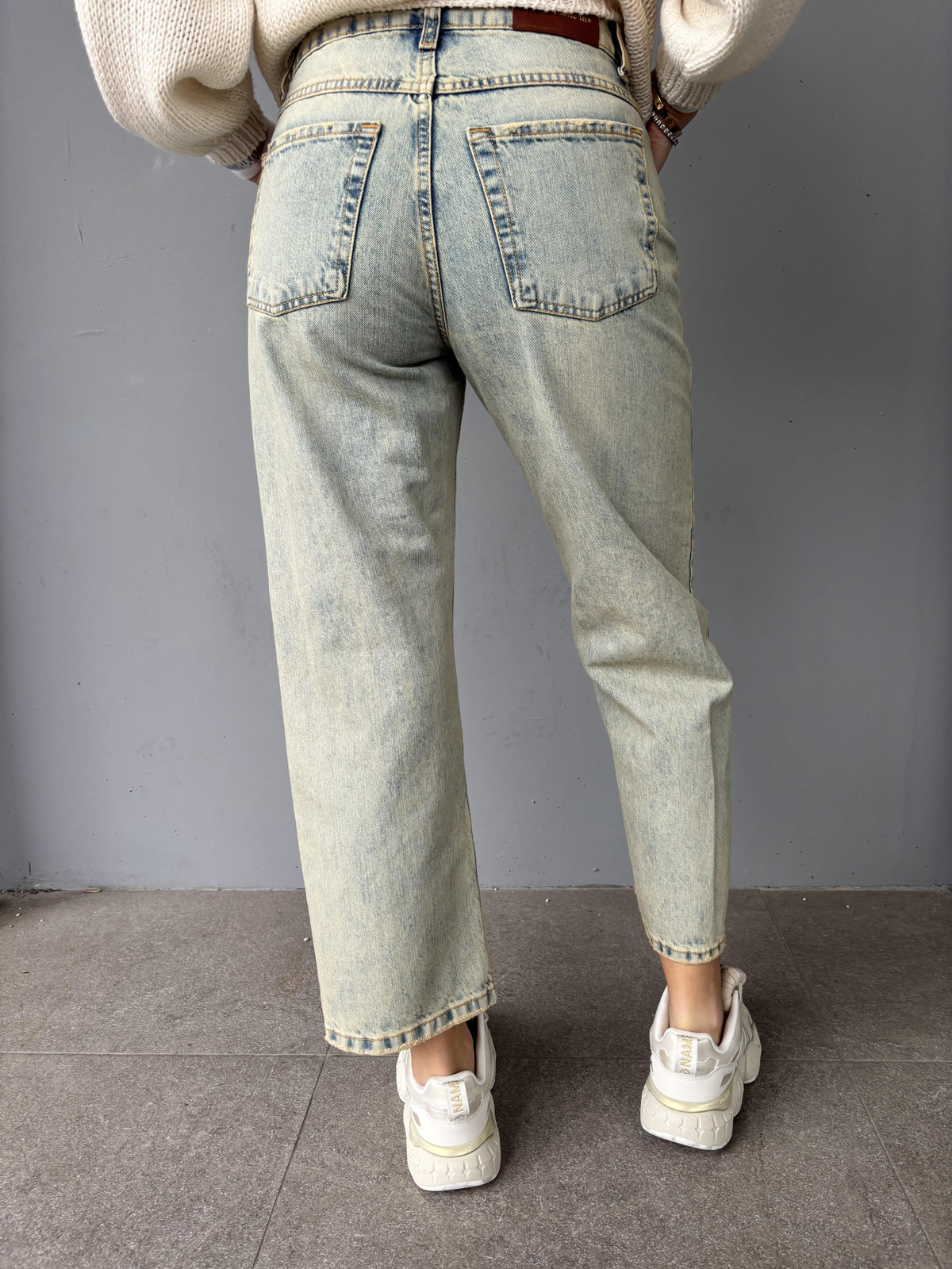 Jeans 90's
