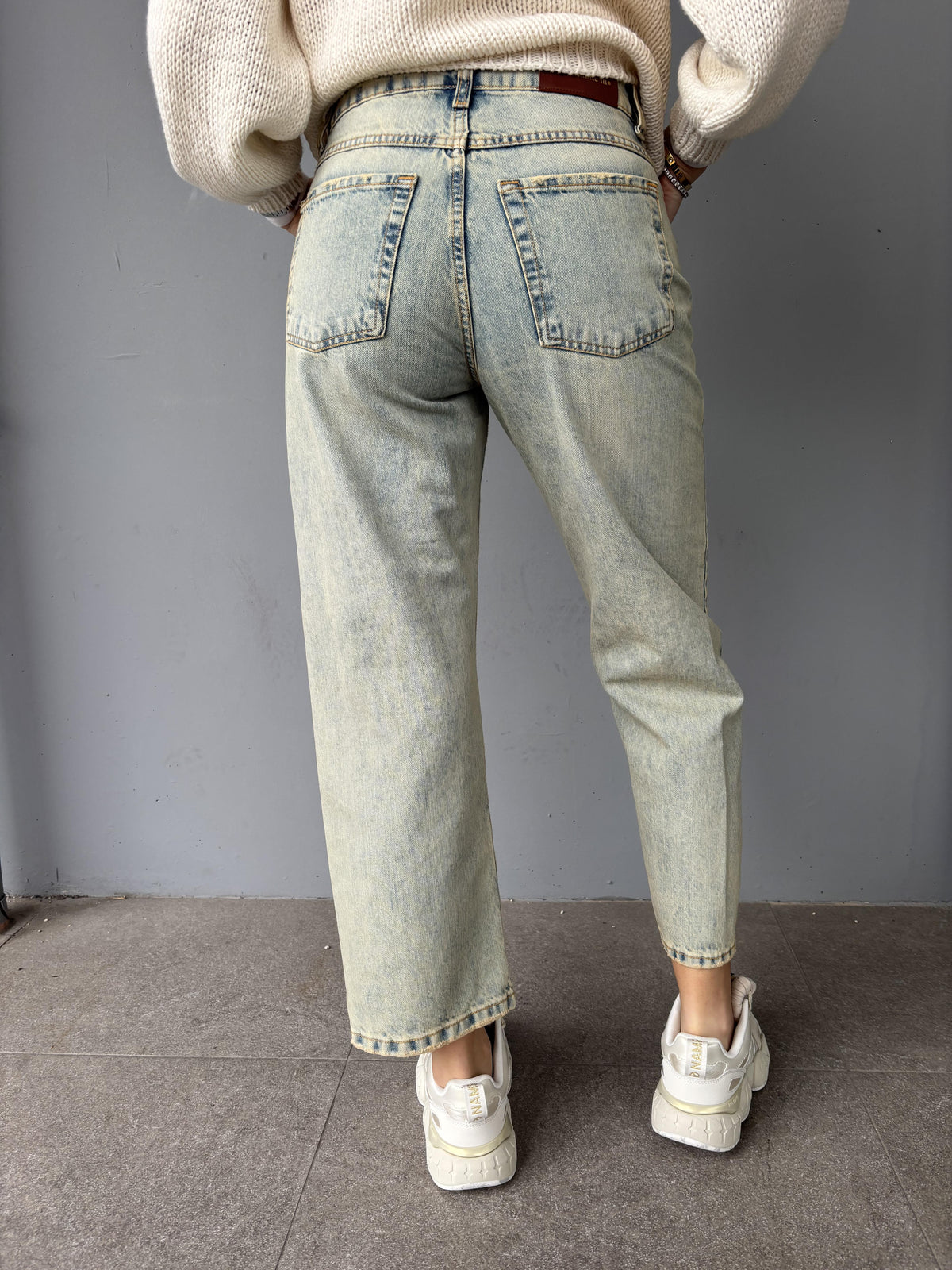 Jeans 90's
