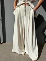 Pantalone con pence