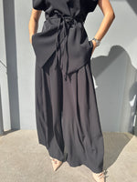 Pantalone con pence