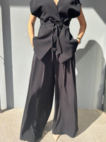 Pantalone con pence