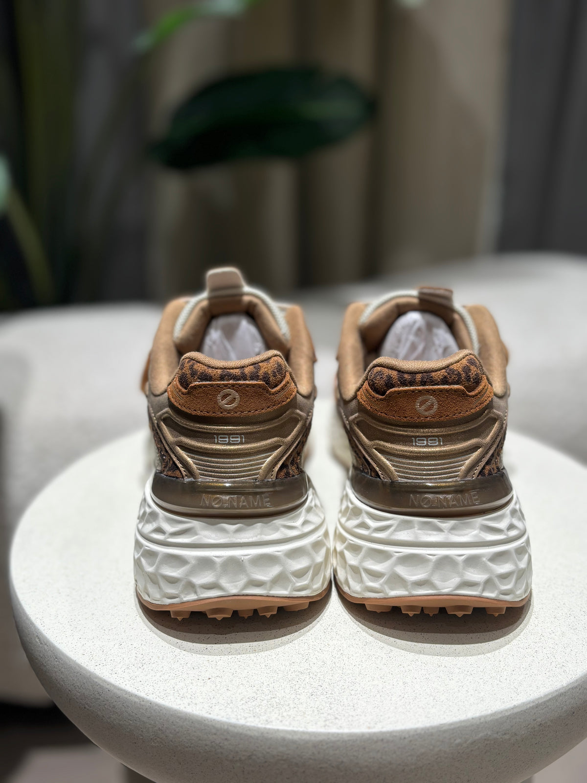 Snakers carter 2.0