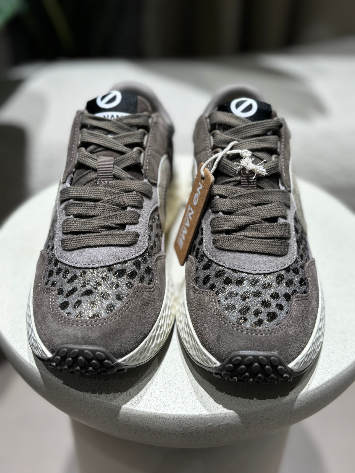 Carterjogger macu