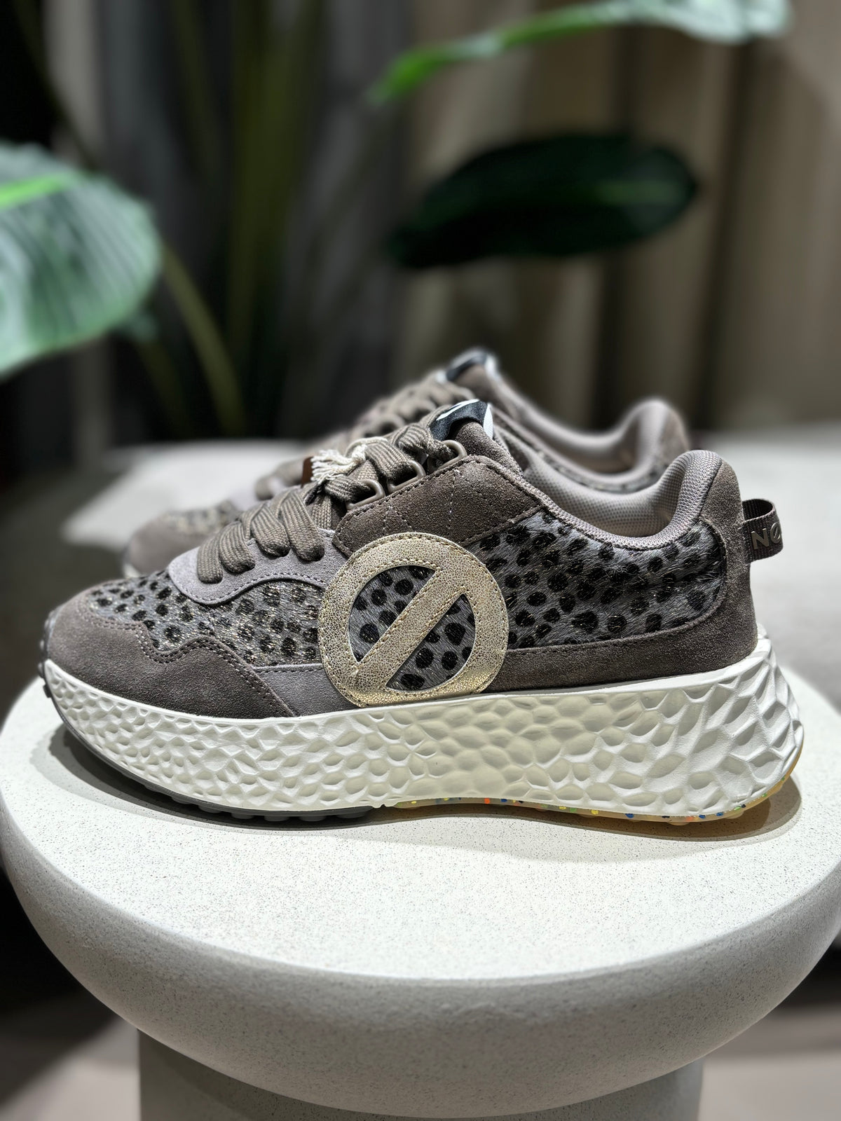 Carterjogger macu