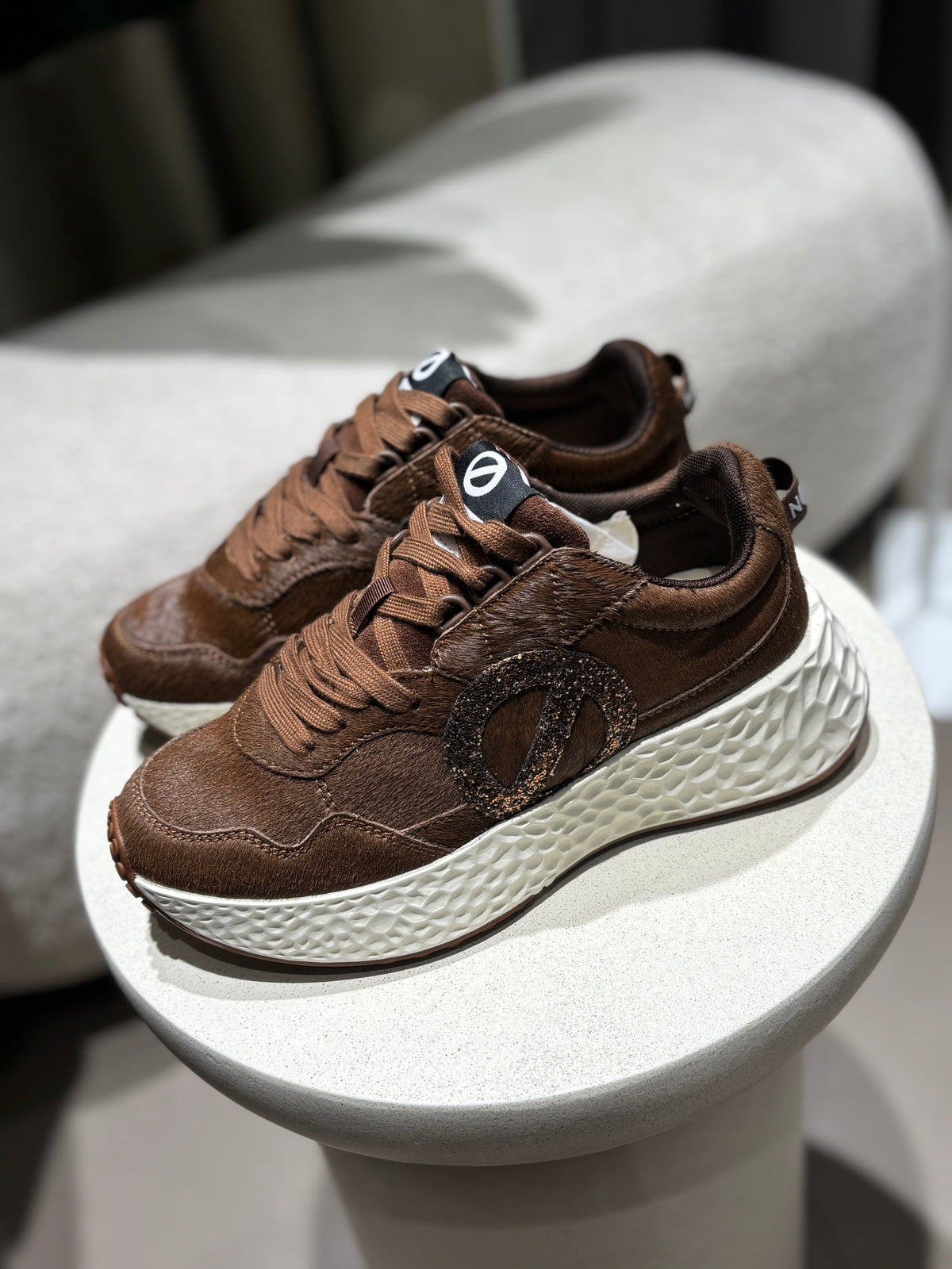 Carterjogger macu