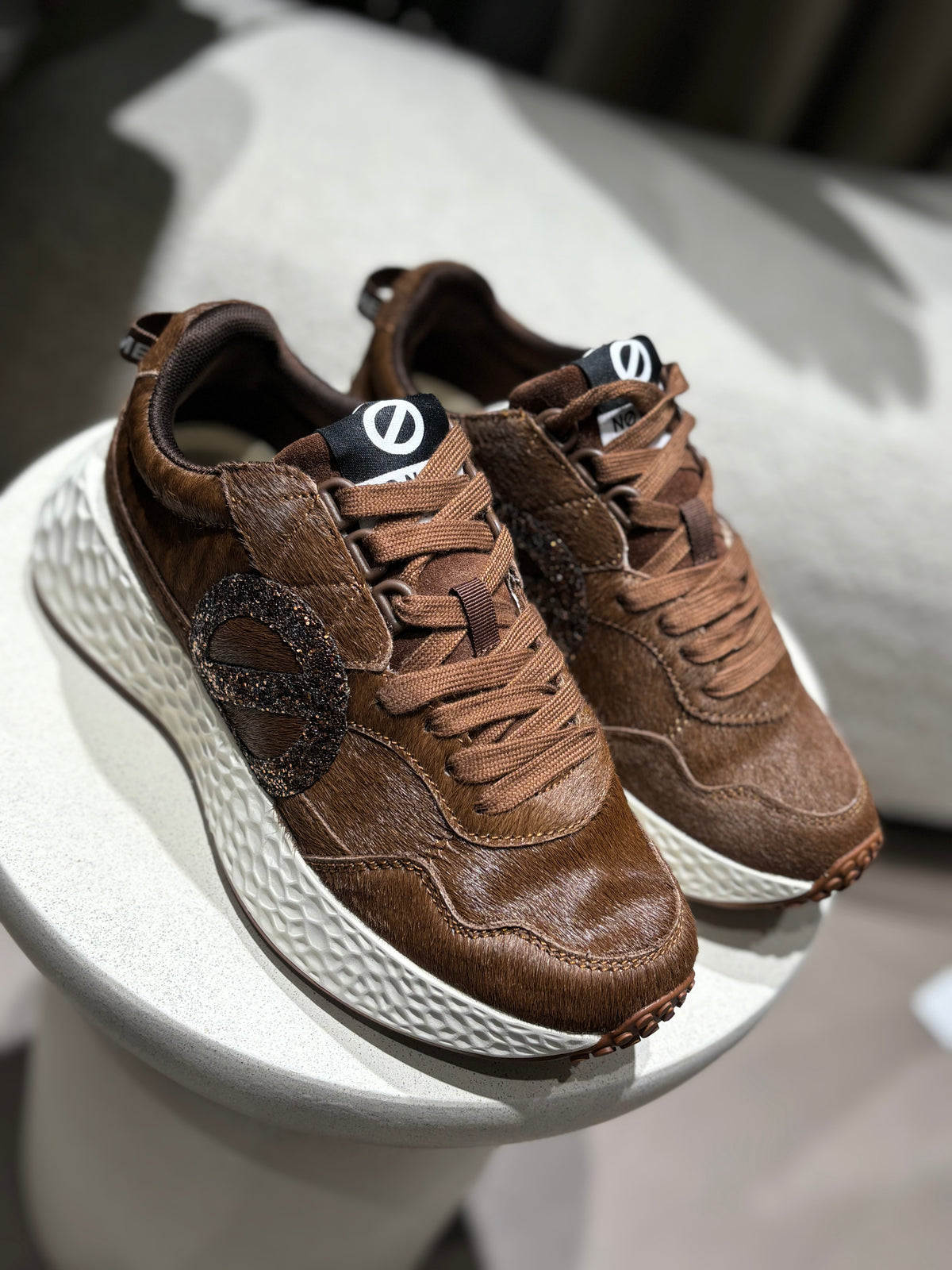 Carterjogger macu