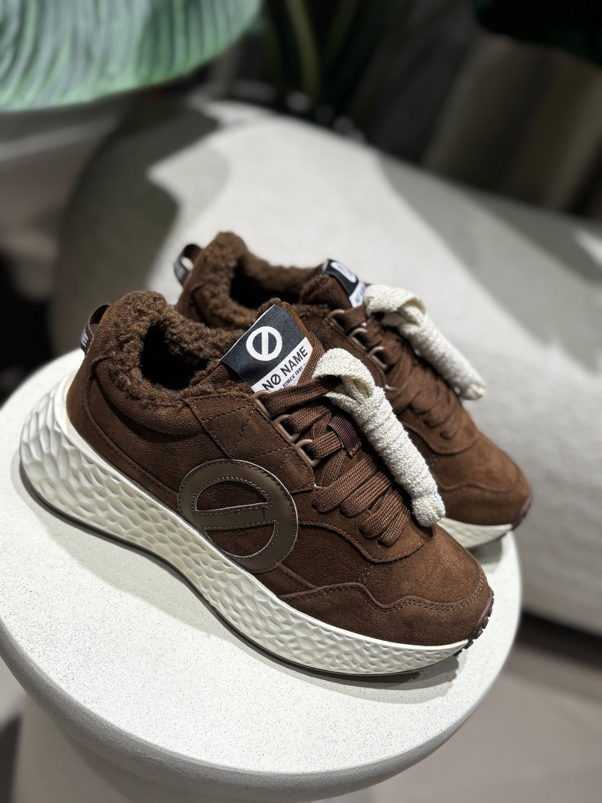 Carterjogger macu