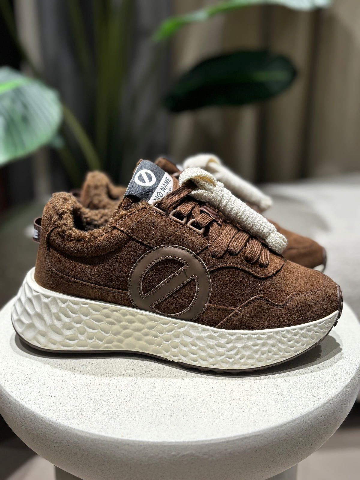 Carterjogger macu