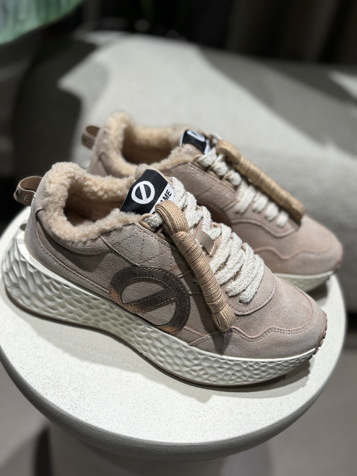 Carterjogger macu