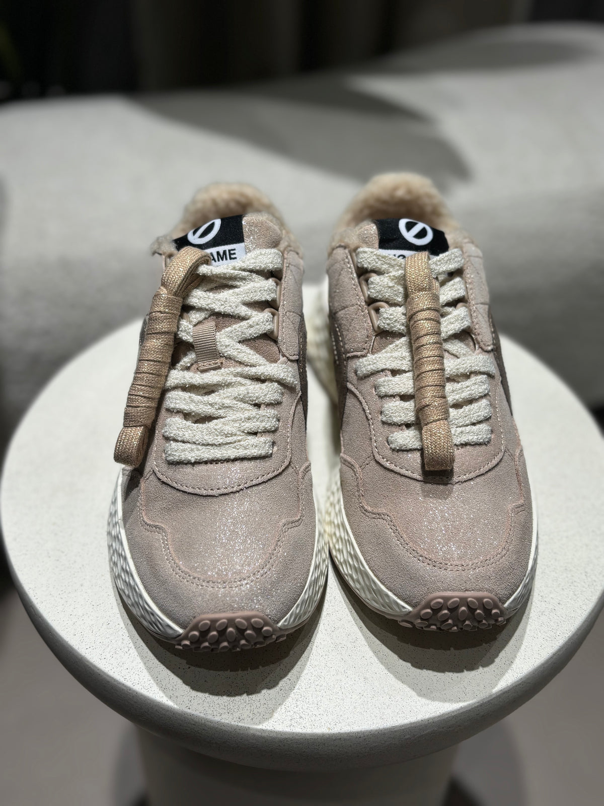 Carterjogger macu