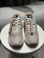 Carterjogger macu