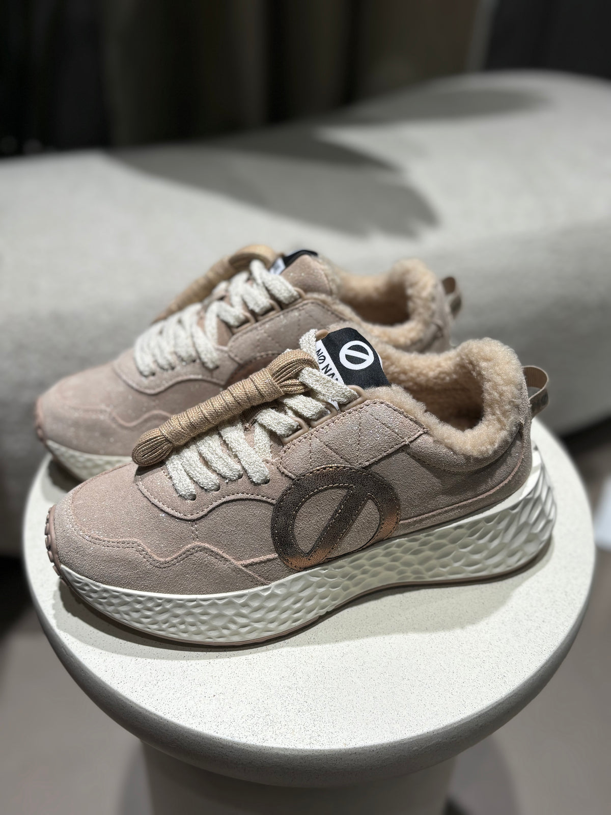 Carterjogger macu