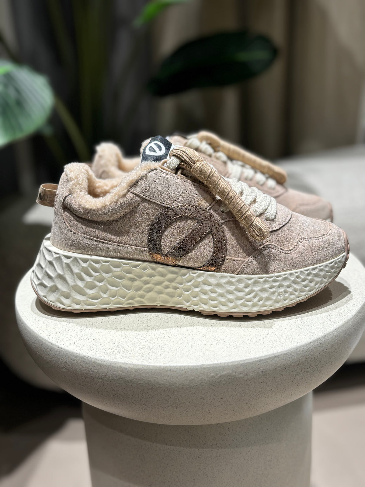 Carterjogger macu