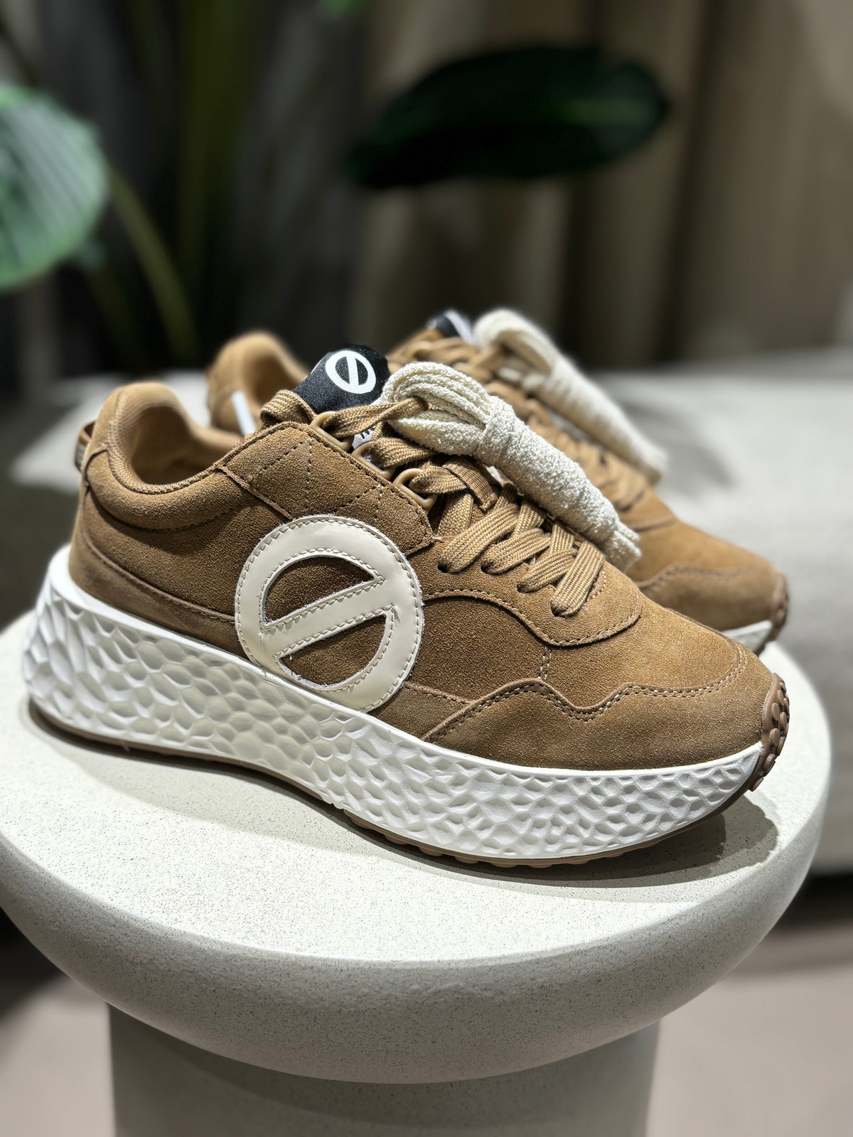 Carterjogger macu