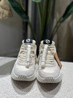 Sneaker Carter Jogger w