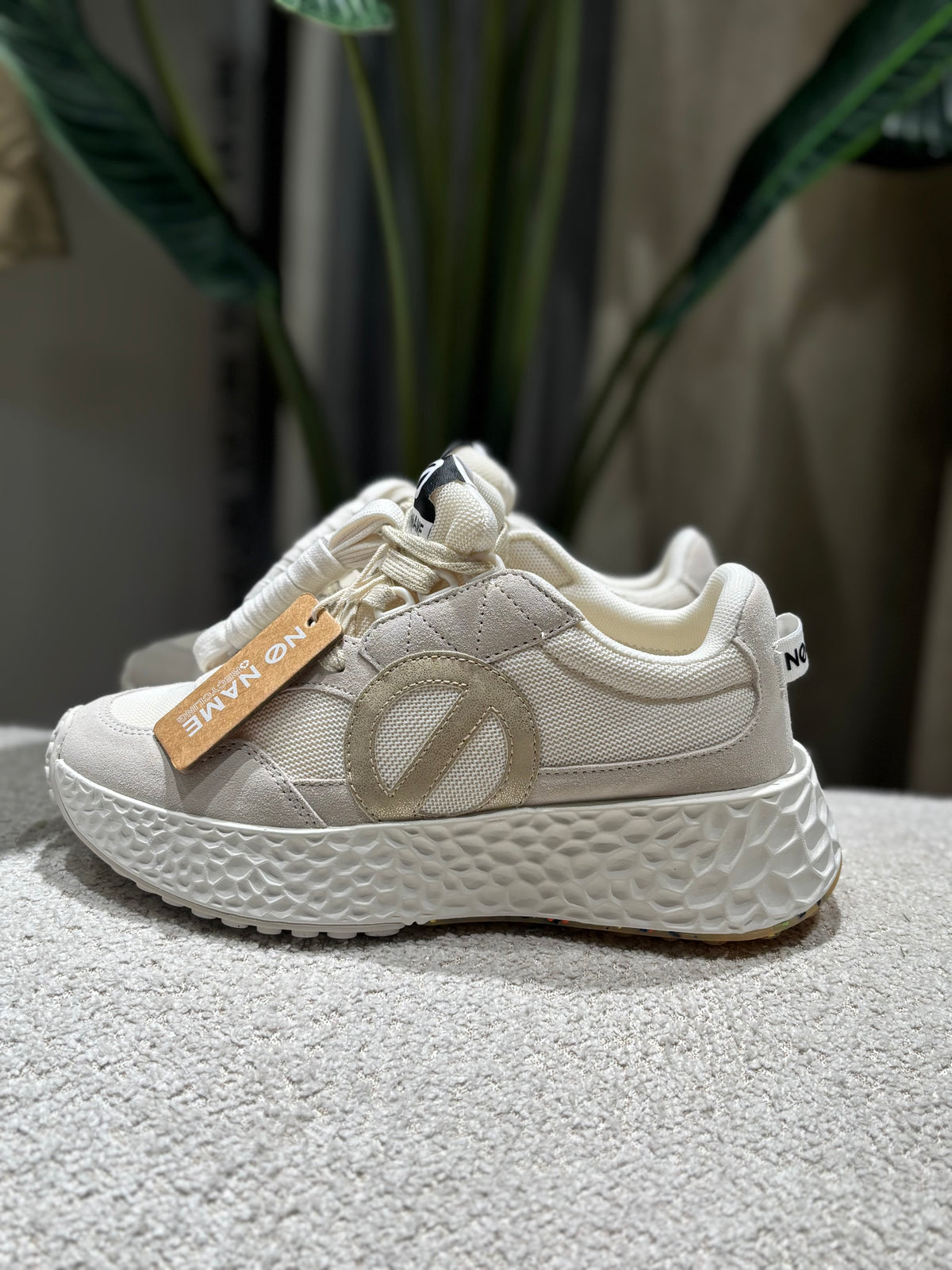 Sneaker Carter Jogger w