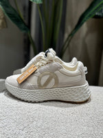Sneaker Carter Jogger w