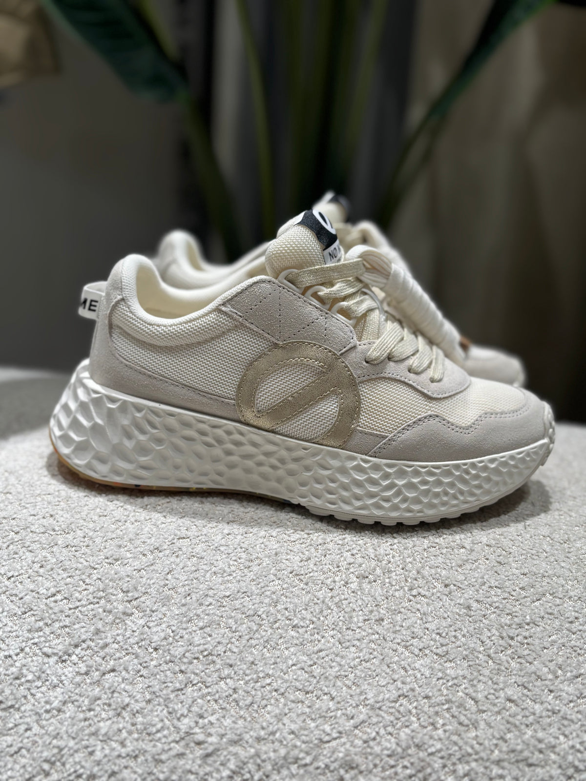 Sneaker Carter Jogger w