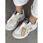 Sneaker Carter Jogger w