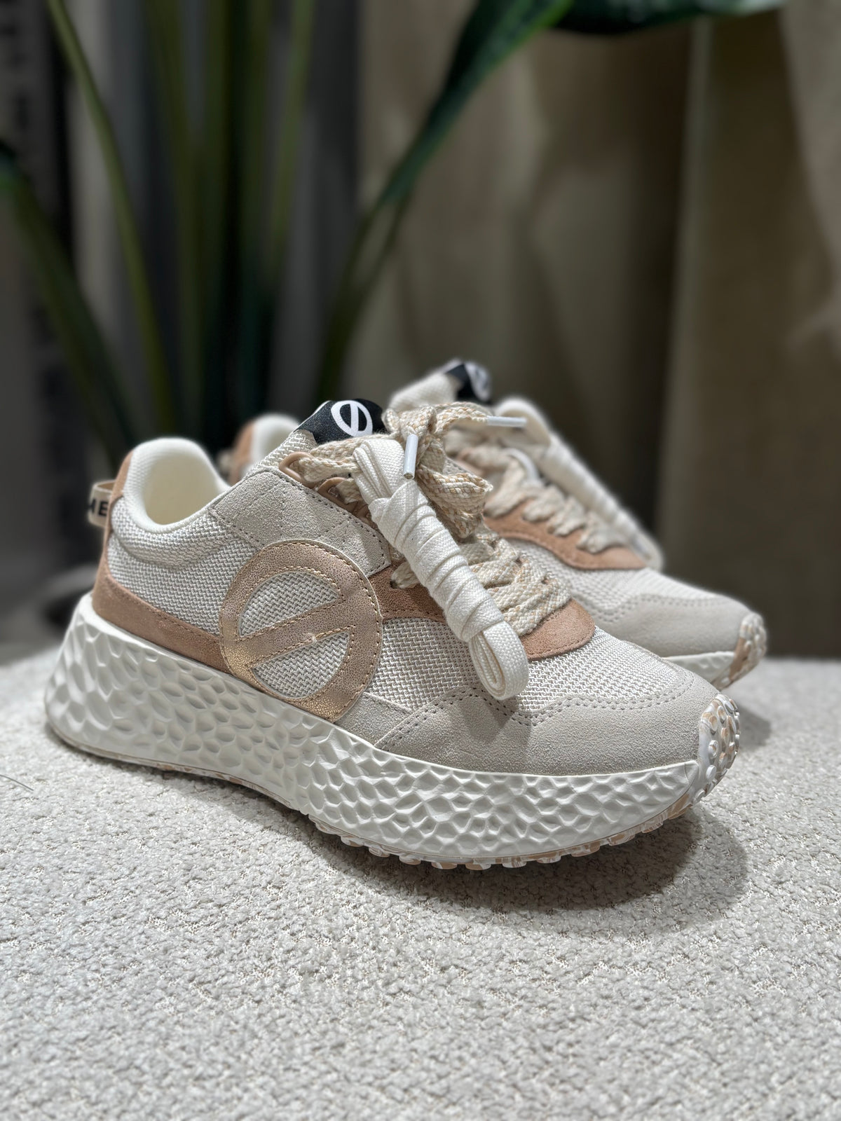 Sneaker Carter Jogger w