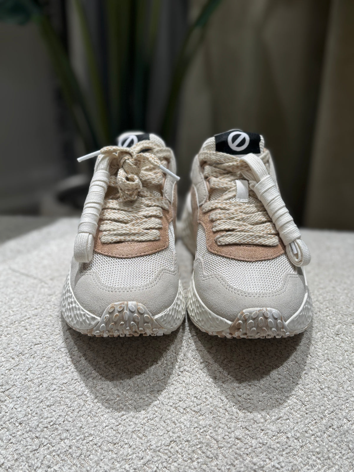 Sneaker Carter Jogger w