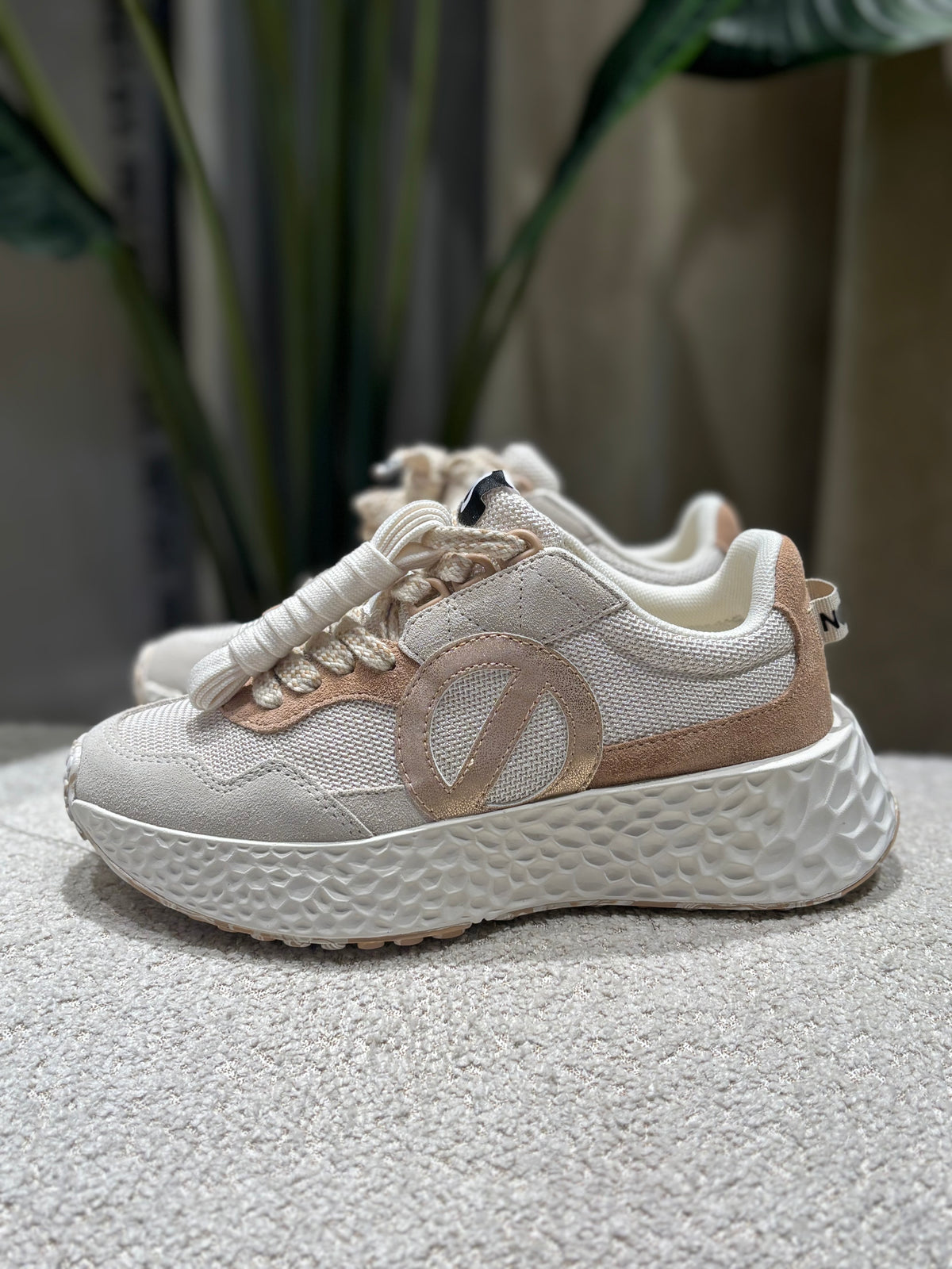 Sneaker Carter Jogger w