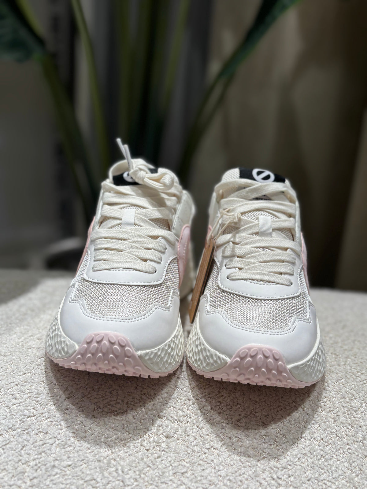 Sneaker Carter Jogger w