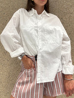 Camicia 100% cotone