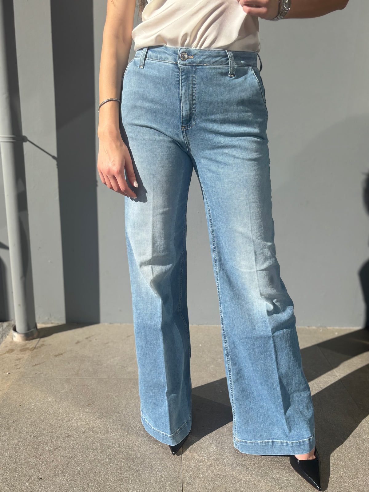 Jeans elena