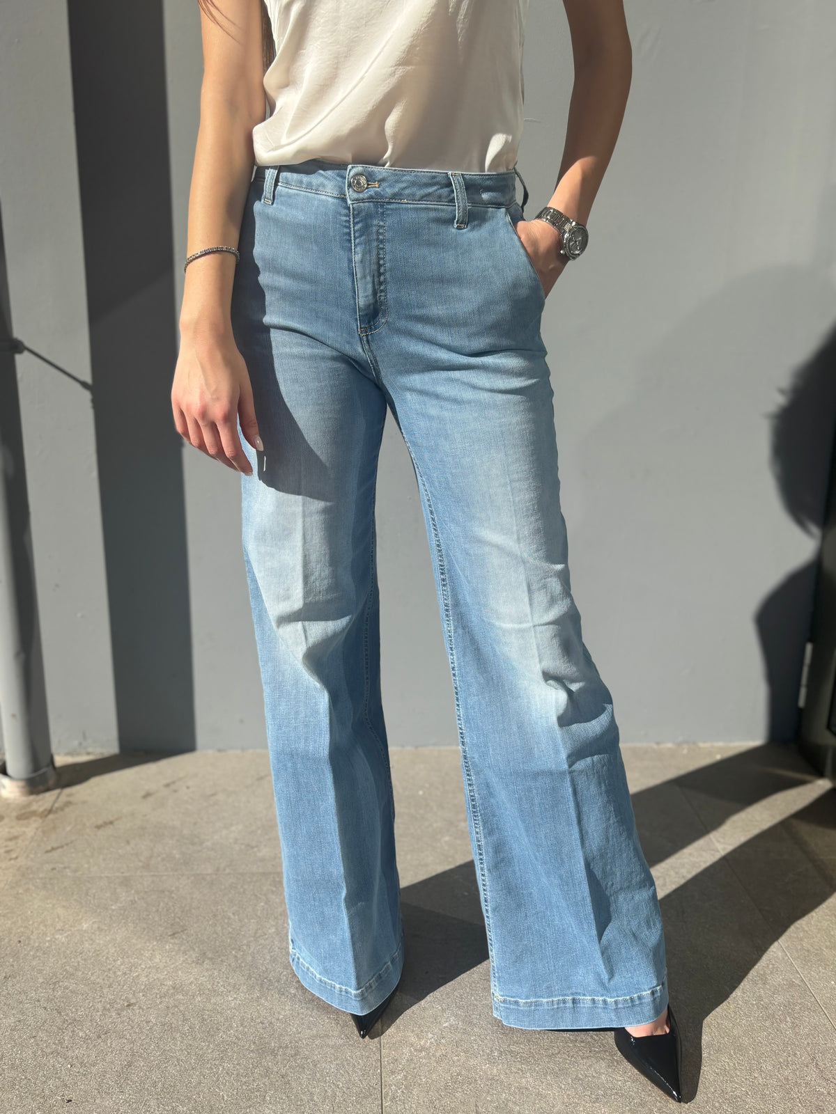 Jeans elena