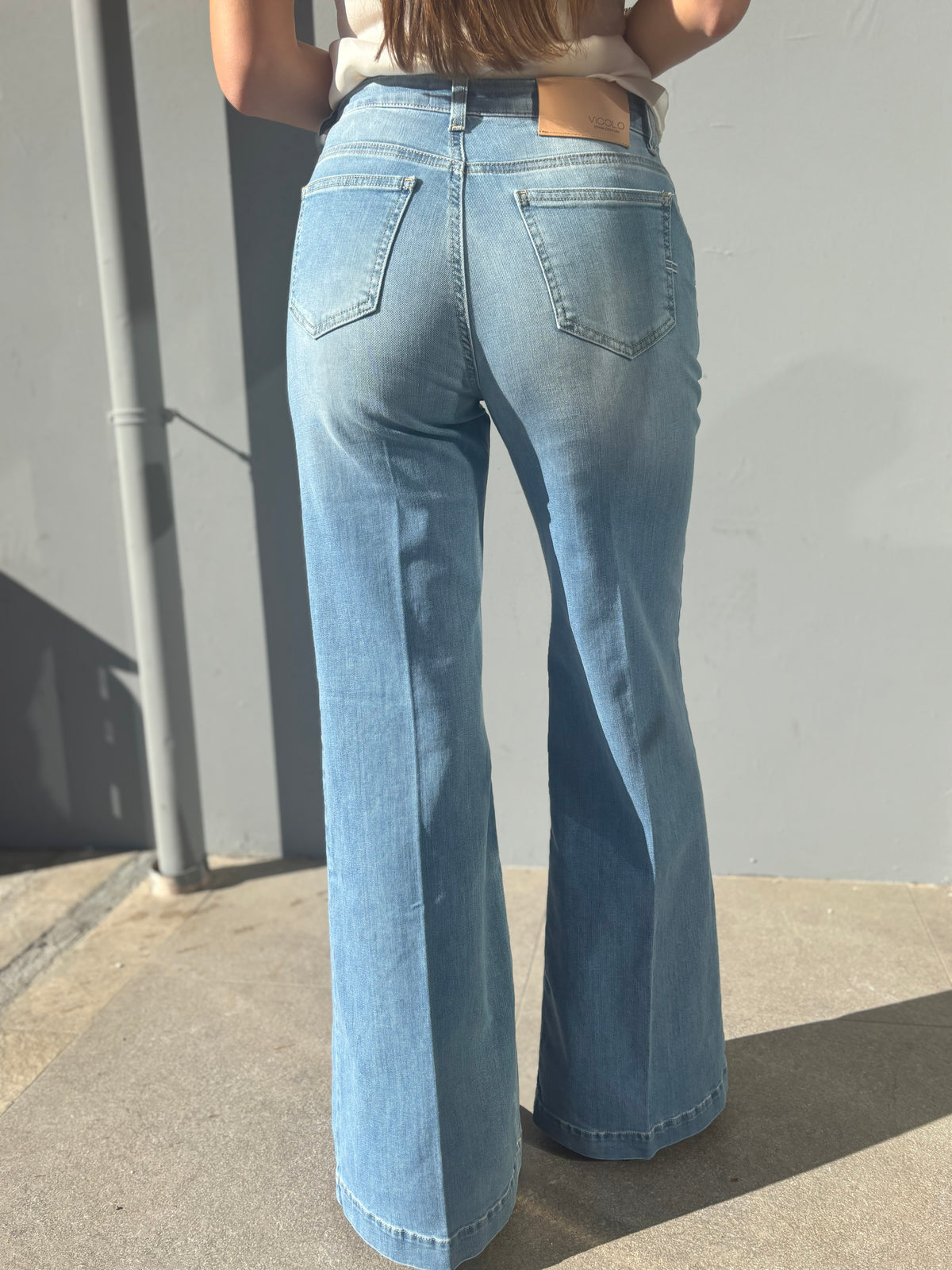 Jeans elena